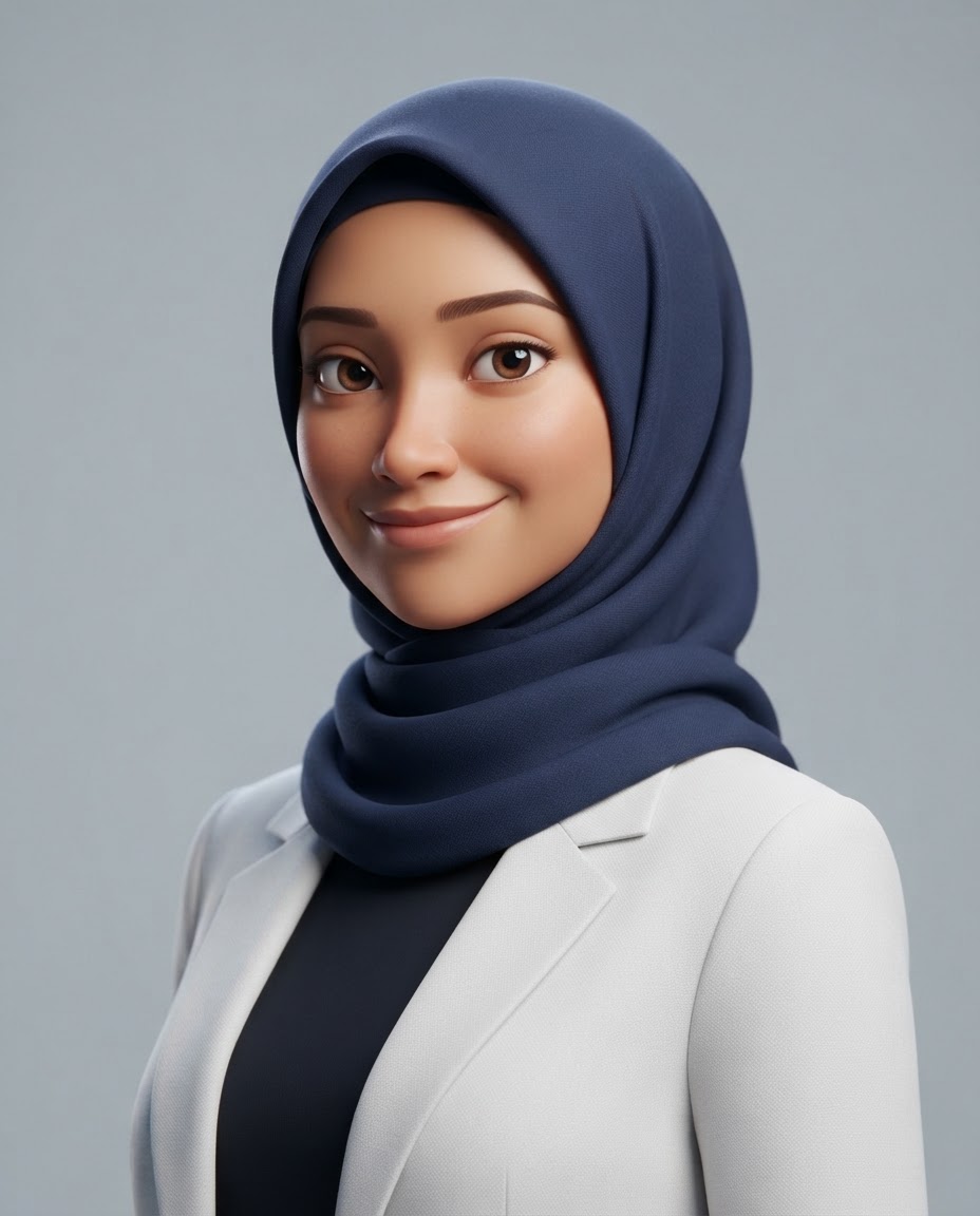 Ilustrasi Nurul Aini Rahmawati, S.H., LL.M.
